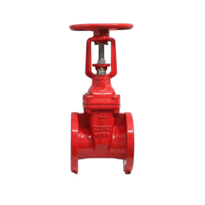 Van cổng OS&Y Shinyi