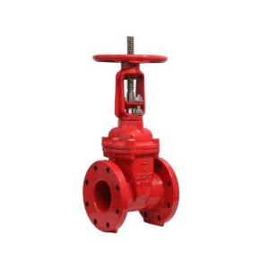 Van cổng OS&Y Shinyi