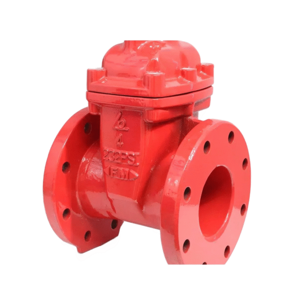 Van cổng OS&Y Shinyi