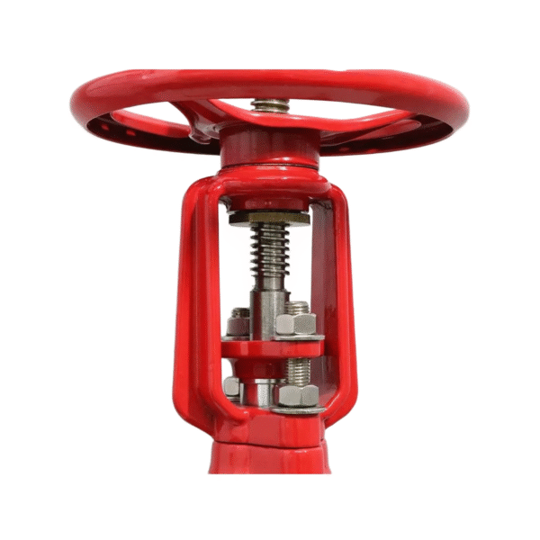 Van cổng OS&Y Shinyi