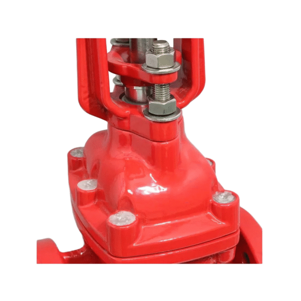 Van cổng OS&Y Shinyi