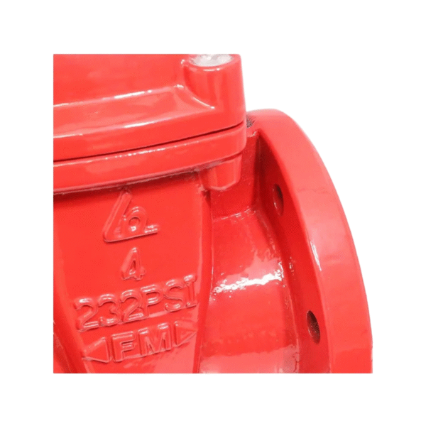 Van cổng OS&Y Shinyi