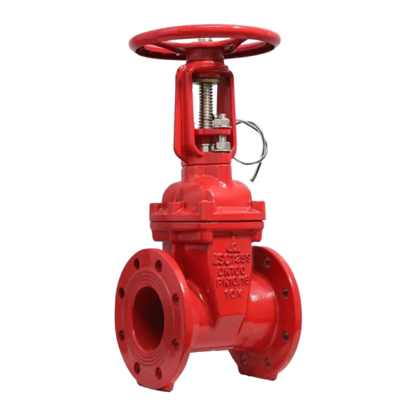 Van cổng tín hiệu điện Shinyi