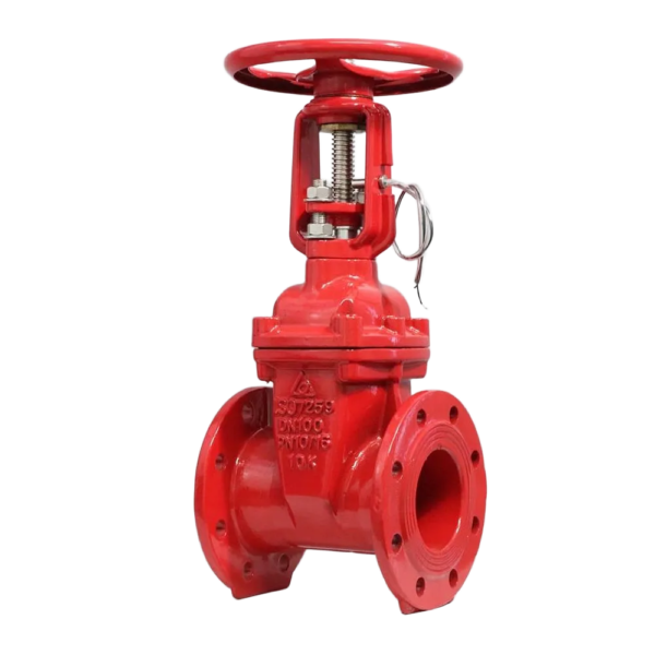 Van cổng tín hiệu điện Shinyi