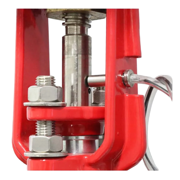 Van cổng tín hiệu điện Shinyi