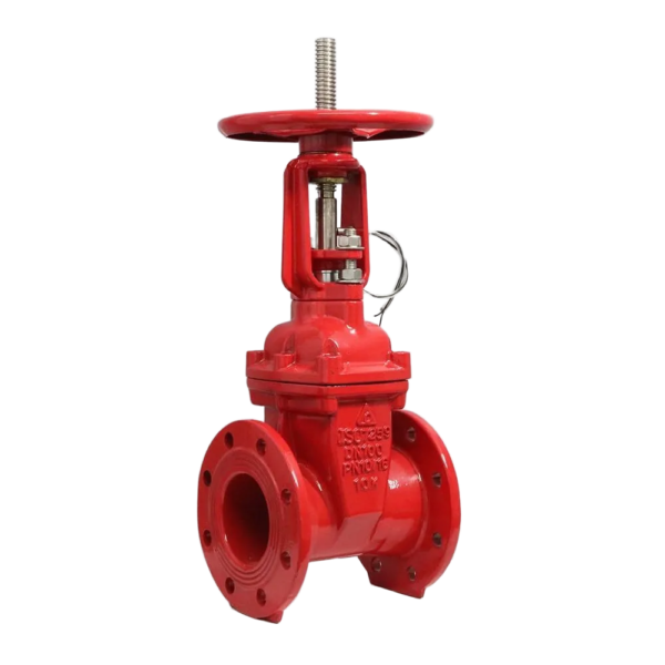 Van cổng tín hiệu điện Shinyi