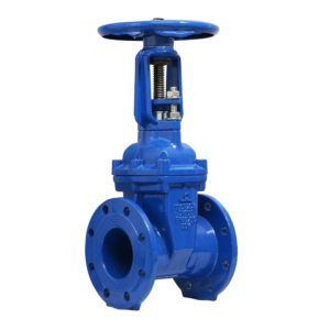 Van cổng ty nổi Shinyi