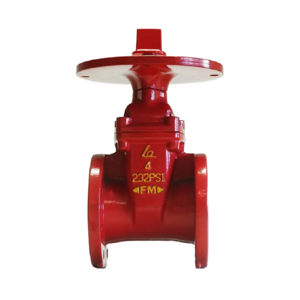 Van cổng UL/FM shinyi