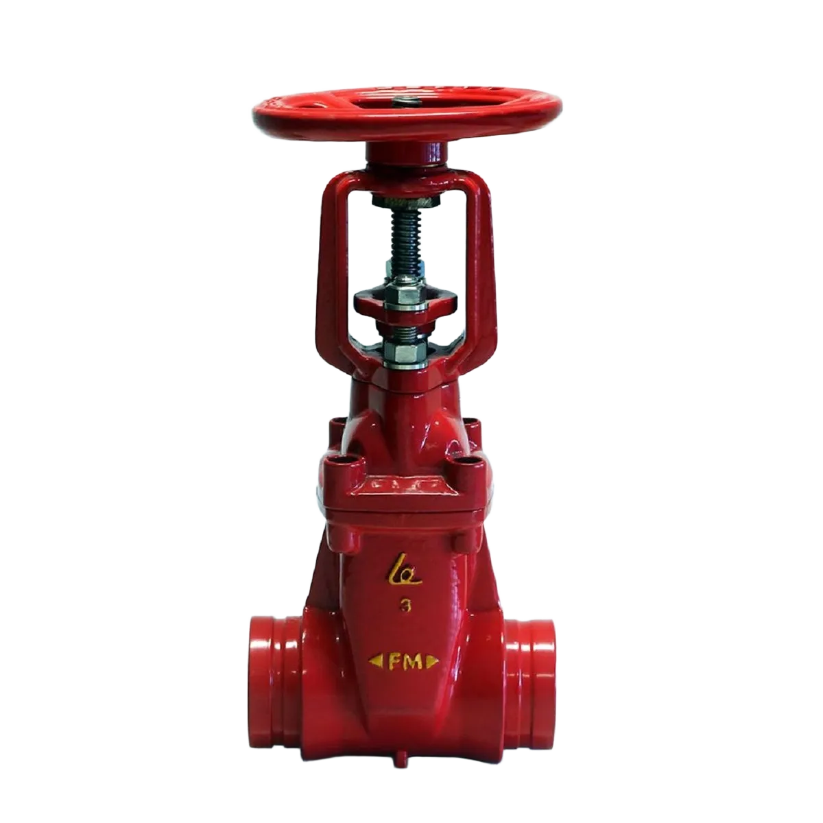 Van cổng UL/FM shinyi