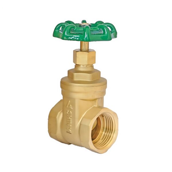 Van cửa đồng Shinyi