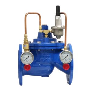 Van giảm áp Shinyi