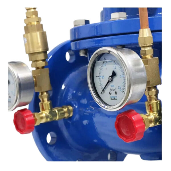 Van giảm áp Shinyi