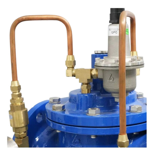 Van giảm áp Shinyi