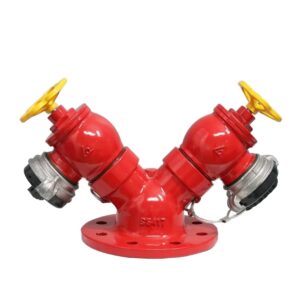 Van pccc ngoài trời shinyi