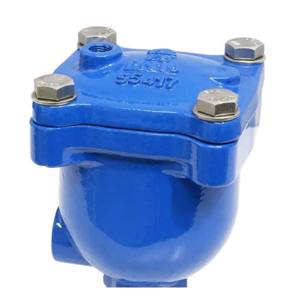 Van xả khí đơn Shinyi nối ren