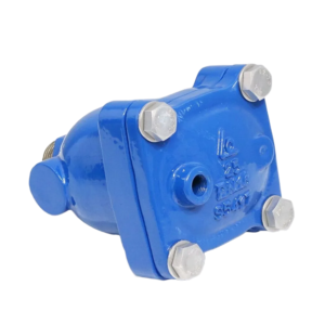 Van xả khí đơn Shinyi nối ren