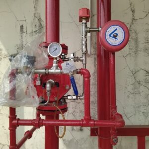 Van xả tràn Shinyi