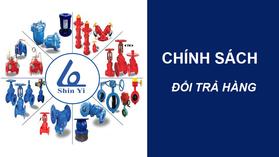 Chính sách đổi trả hàng