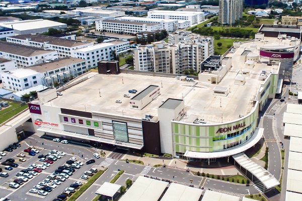 dự án tiêu biểu shinyi