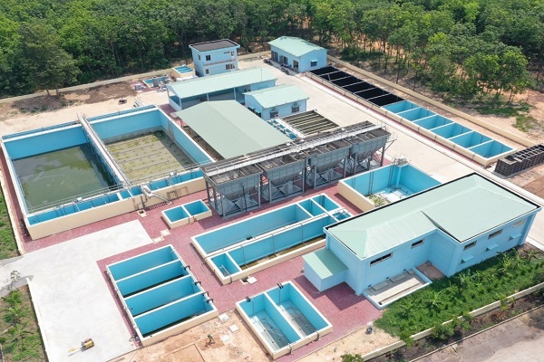 dự án tiêu biểu shinyi